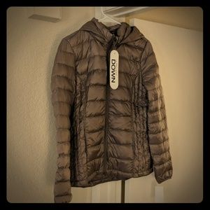 Heatkeep Down Jacket